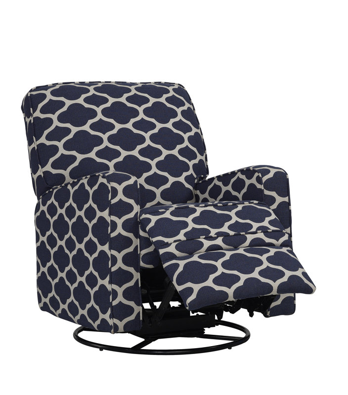 PRI Sutton Trellis Swivel Glider & Reviews Wayfair